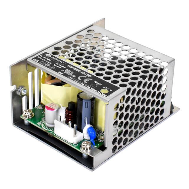 VOF-120C-36-CNF CUI Inc.  Convertisseurs CA/CC